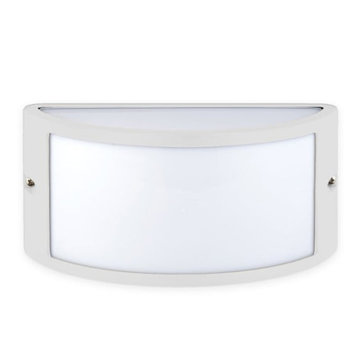 APPLIQUE E27 DARK WHITE- DAFT - Elettrowatt