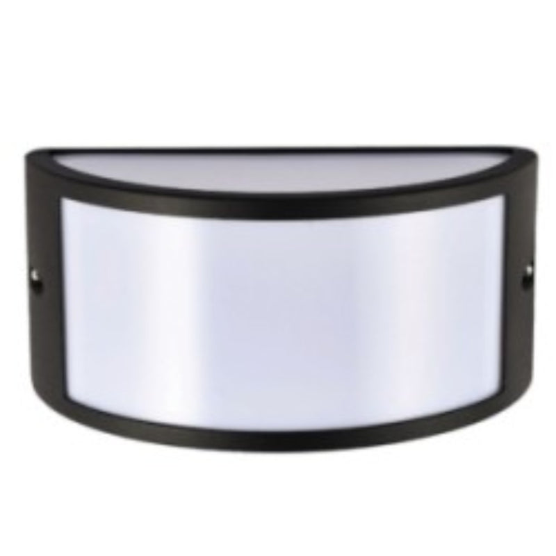 APPLIQUE E27 DARK GREY - DAFT - Elettrowatt