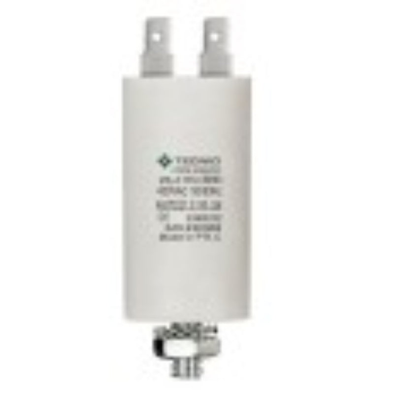CONDENSATORE DI SPUNTO 2.5 ÂµF - ElettroWatt.eu