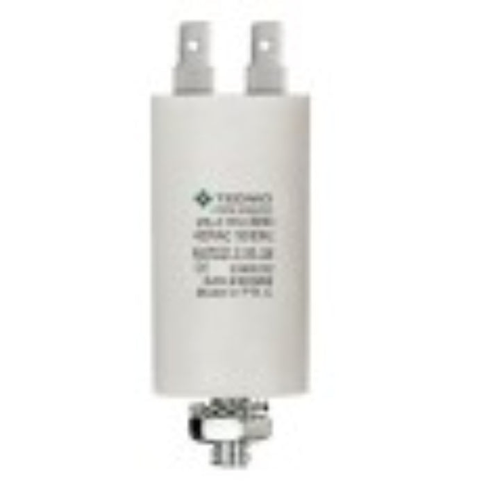 CONDENSATORE DI SPUNTO 80 ÂµF - ElettroWatt.eu