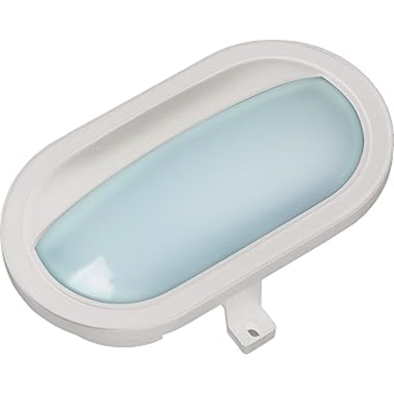 LAMPADA LED INTEGRATA 4.5W BIANCA