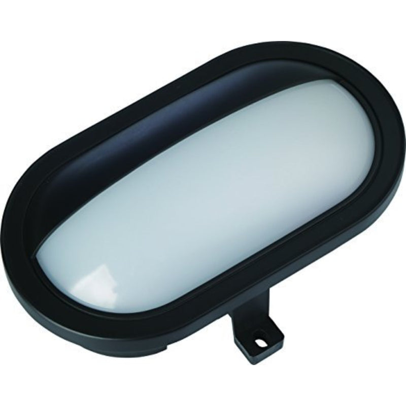 LAMPADA LED INTEGRATA 4.5W NERA