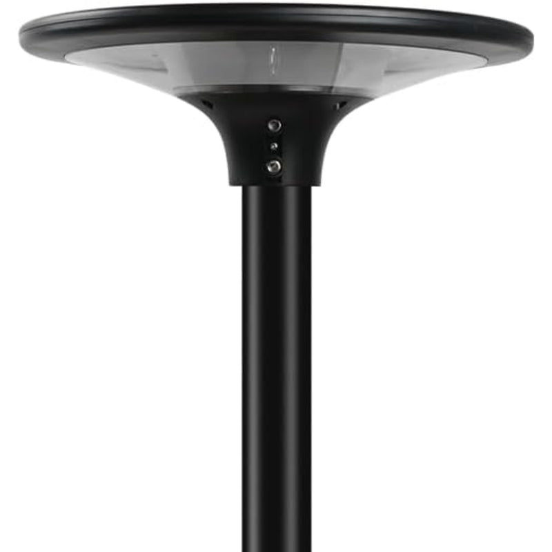 SUNFLOWER LAMPIONE LED SOLARE 20W