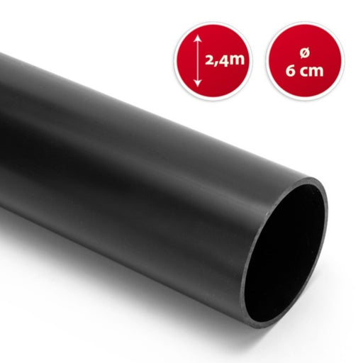 APOLUZ PALO 2.4 MT - Elettrowatt
