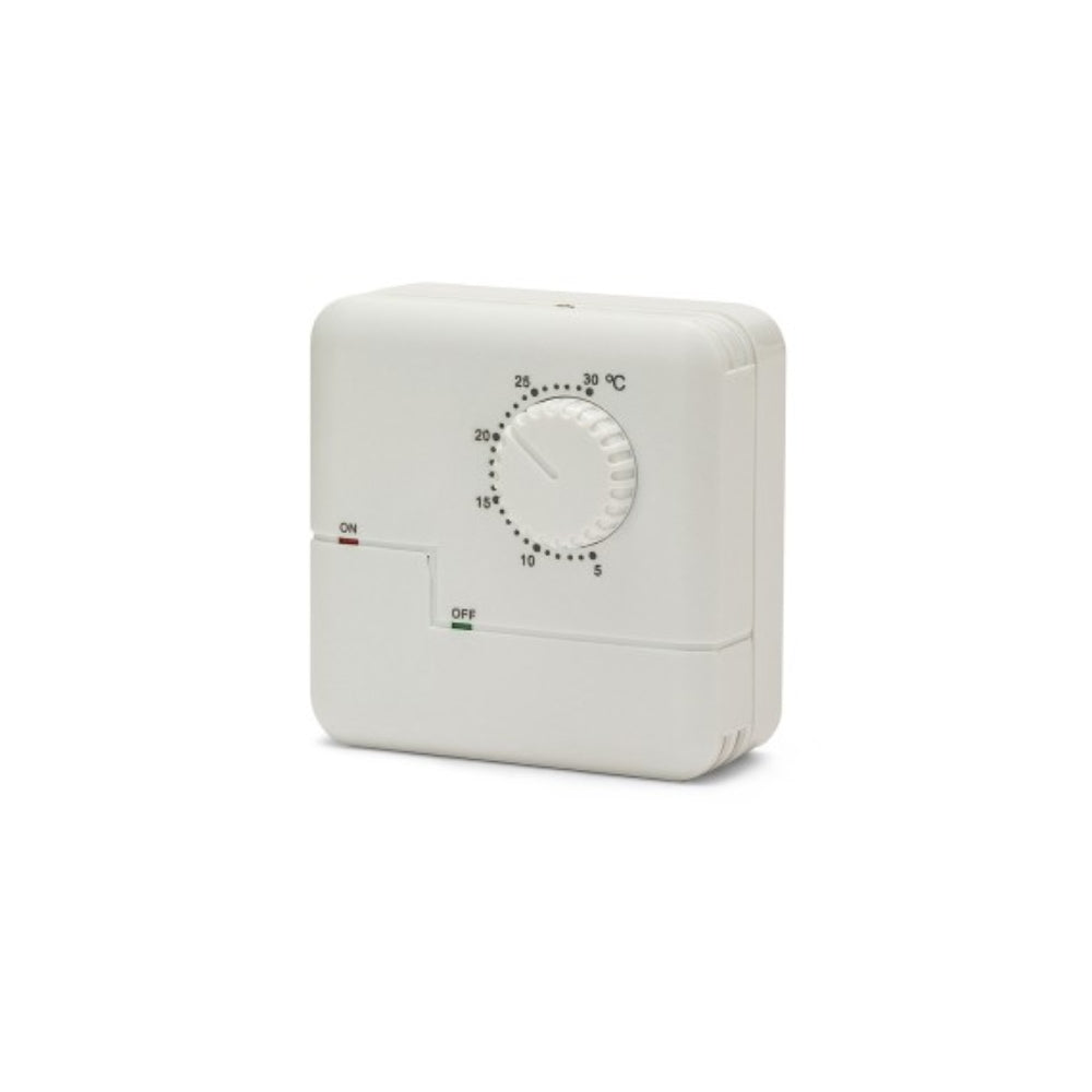 Timer, Orologi, Termostati e Misuratori