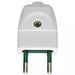 SPINA 2P 10A S10 ASSIALE BIANCO - ElettroWatt.eu