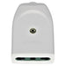 SPINA 2P+T 16A P17/11 ASSIALE BIANCO - ElettroWatt.eu