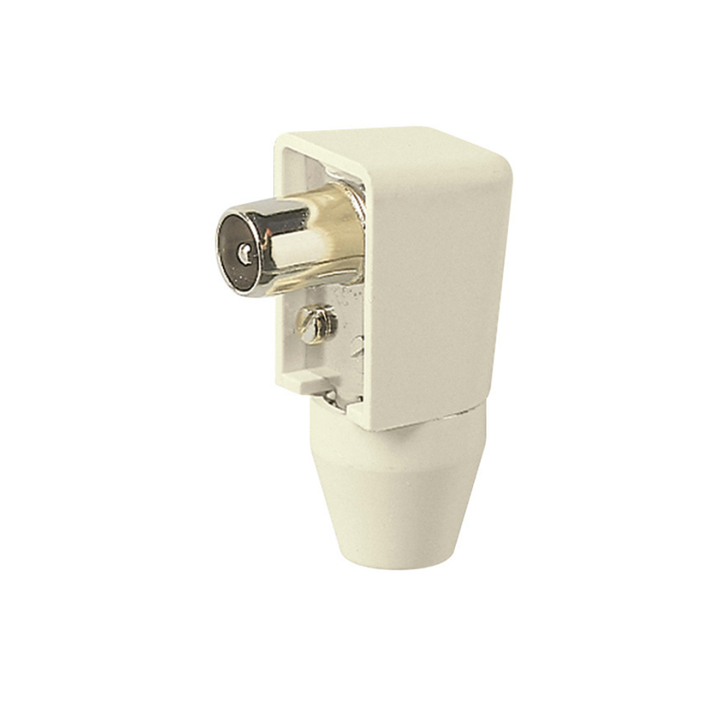 SPINA TV 9.5 AVORIO 90°