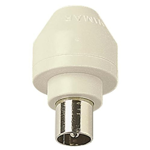 SPINA TV D9.5 ASSIALE AVORIO - ElettroWatt.eu