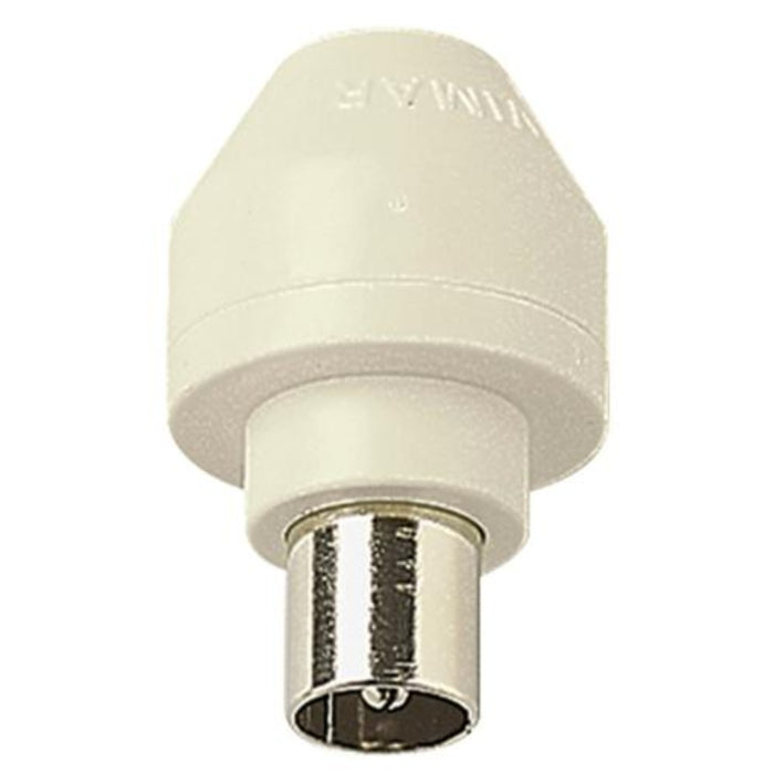 SPINA TV D9.5 ASSIALE AVORIO - ElettroWatt.eu