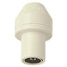 PRESA TV D9.5 ASSIALE AVORIO - ElettroWatt.eu