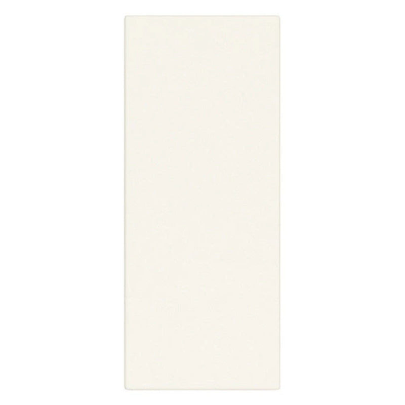 Copriforo Bianco vimar Linea
