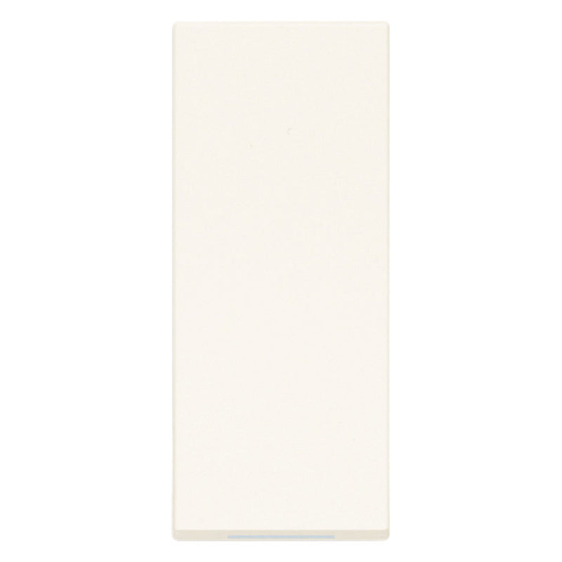 Tasto 1M Fascio Luce Verticale Bianco