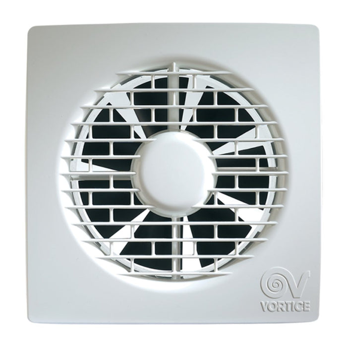 ASPIRATORE DA MURO FILO MF 100/4" CON TIMER