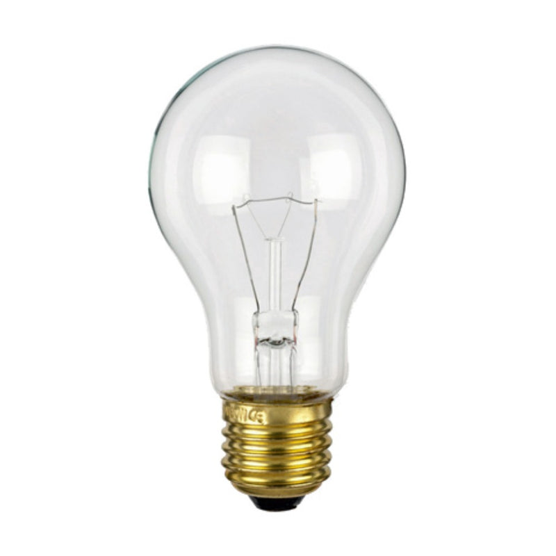 Lampadina Incandescenza 12V E27 25Watt 55*95mm