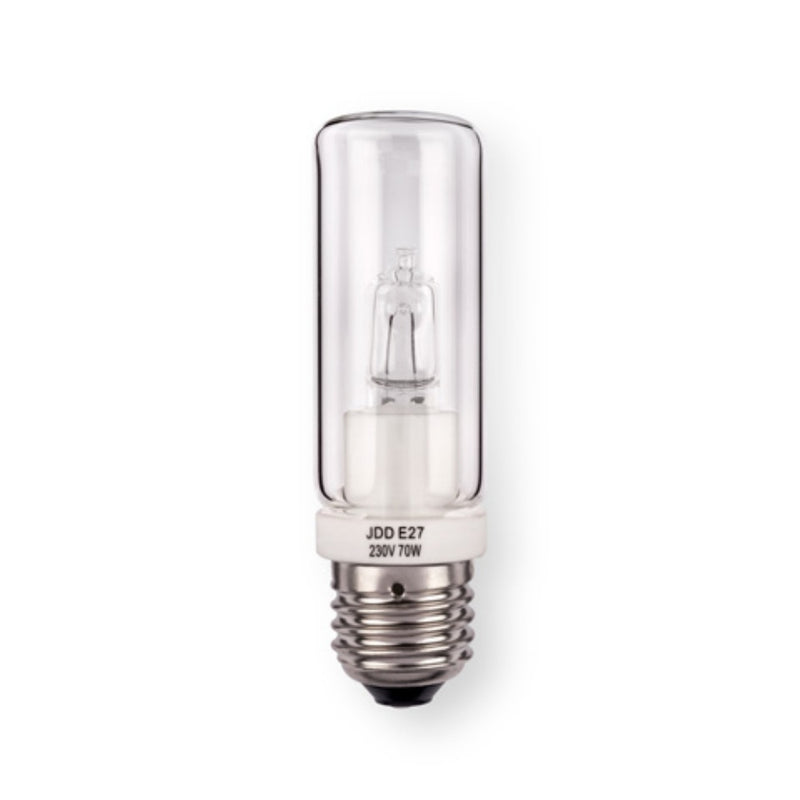 LAMPADA AL.UV-S TUB.E27 230V 205W TRASP - ElettroWatt.eu