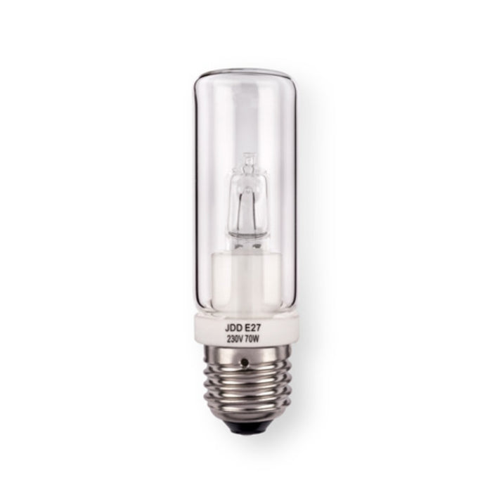LAMPADA AL.UV-S TUB.E27 230V 205W TRASP - ElettroWatt.eu
