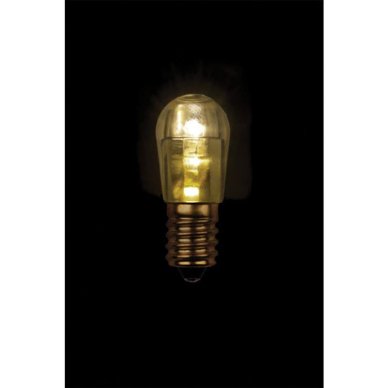 VOTIVA LED E14 12V/14V 3LED WARM