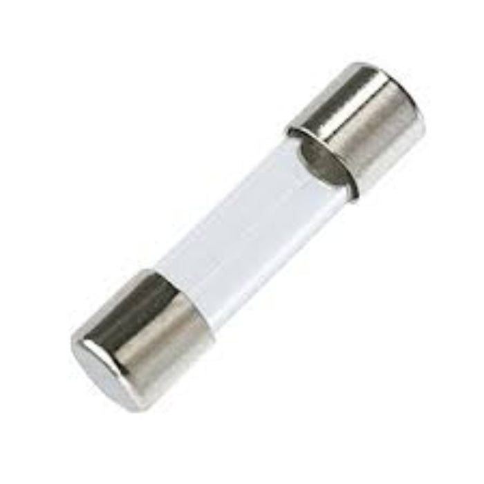 FUSIBILI 5X20 F 16A - CF DA 10 FUSIBILI - ElettroWatt.eu